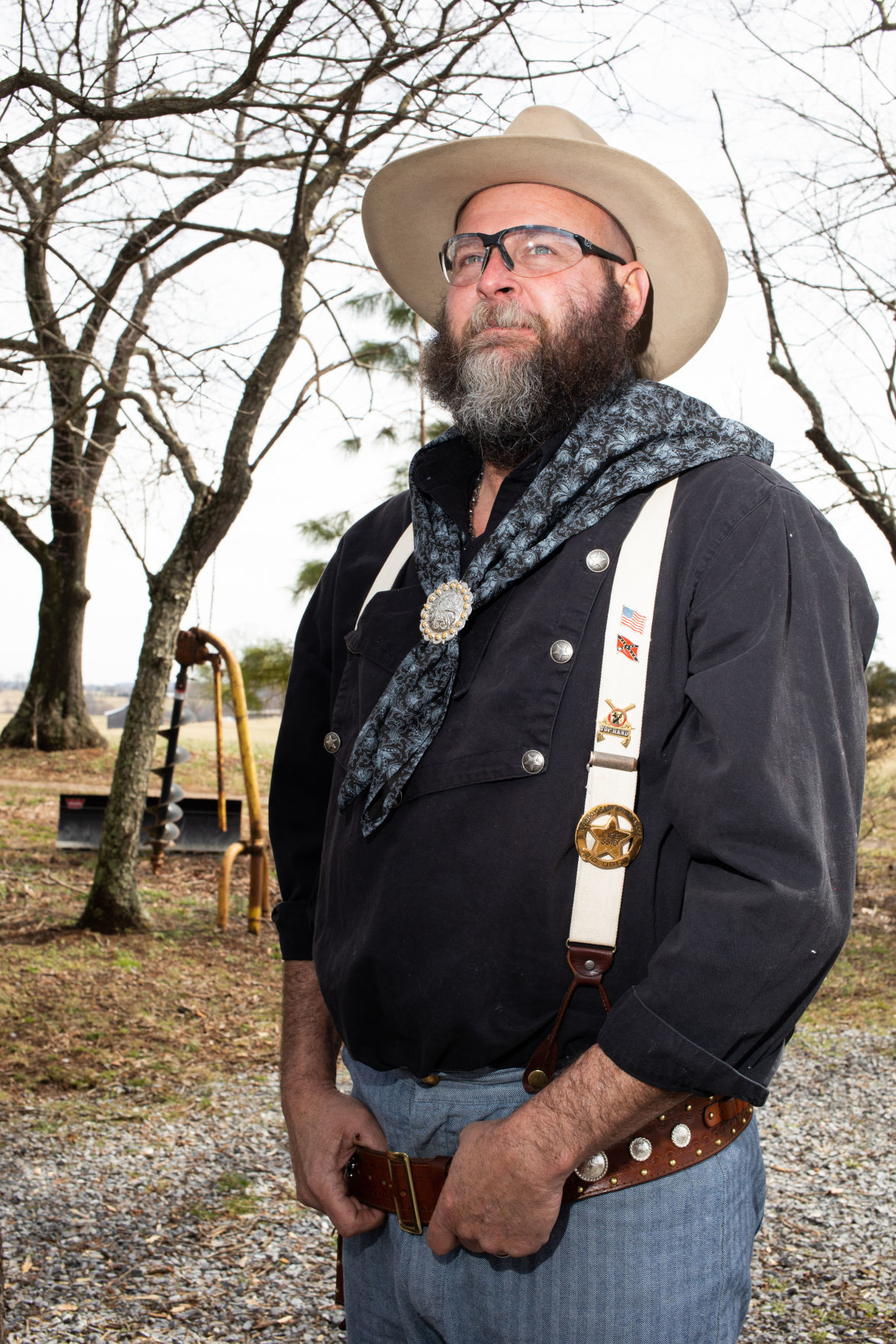 Gunslingers 05